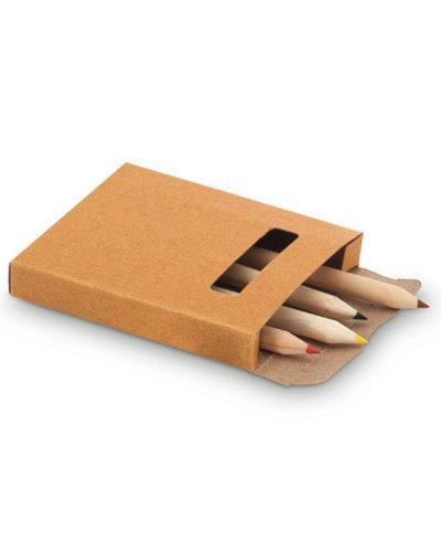 Set per colorare Naturale