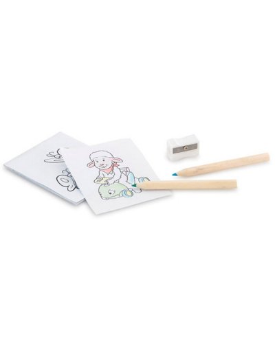 Set per colorare