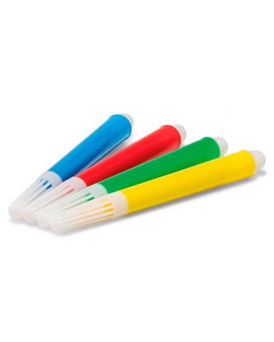 Grembiule per bambino da colorare Nilo