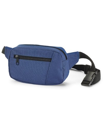 Marsupio in 600D Lagos Blu