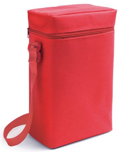 Borsa termica Rosso