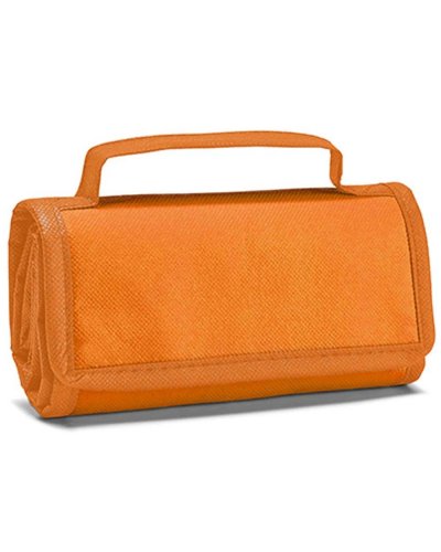 Borsa termica pieghevole Arancione