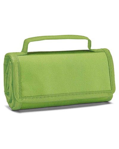 Borsa termica pieghevole Verde Chiaro