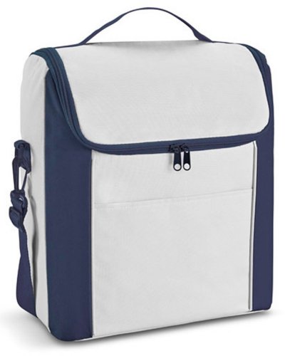 Borsa termica Blu