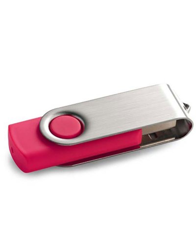 Memoria USB 4Gb Rosa