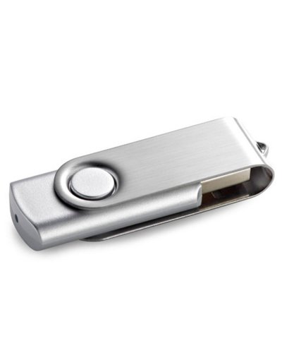 Memoria USB 4Gb Cromato Satinato