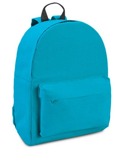 Zaino in 600D Berna Azzurro