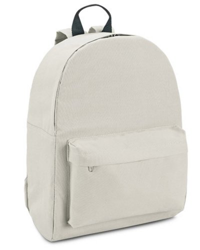 Zaino in 600D Berna Beige