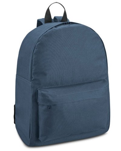 Zaino in 600D Berna Blu