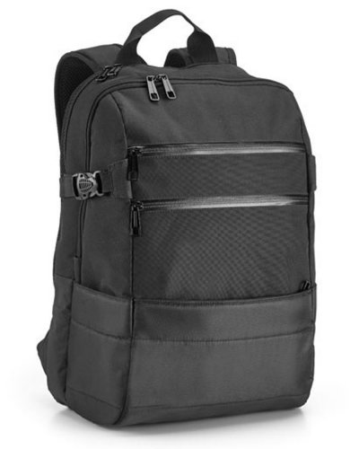 ZIPPERS Zaino porta computer