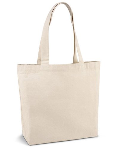 Borsa in cotone Beto