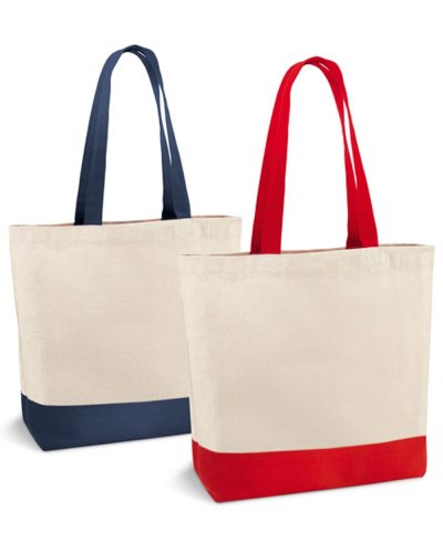 Borsa in cotone Edmonton