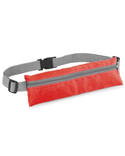 Marsupio Munich Rosso