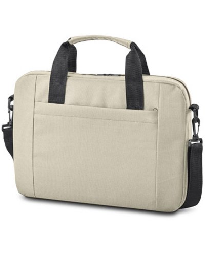 Cartella porta computer Metz Beige