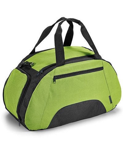 FIT Borsone sportivo Verde Chiaro