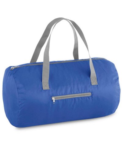 Borsone economico ripiegabile cm 24 x 41