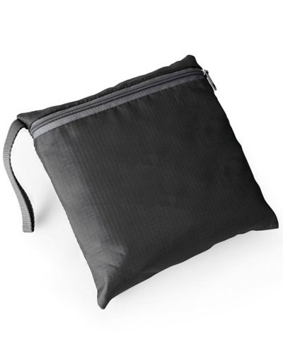 Borsone economico ripiegabile cm 24 x 41