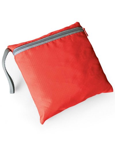 Borsone economico ripiegabile cm 24 x 41