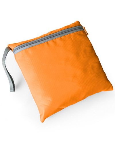 Borsone economico ripiegabile cm 24 x 41