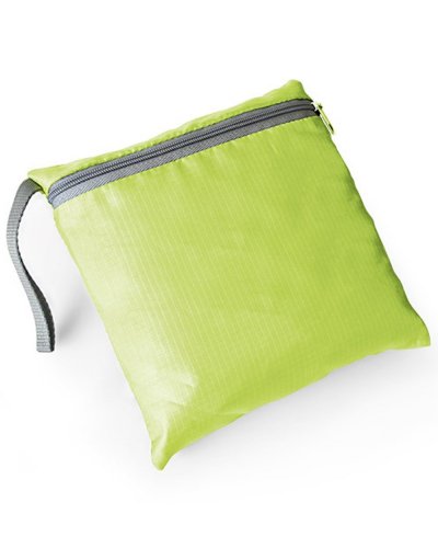 Borsone economico ripiegabile cm 24 x 41