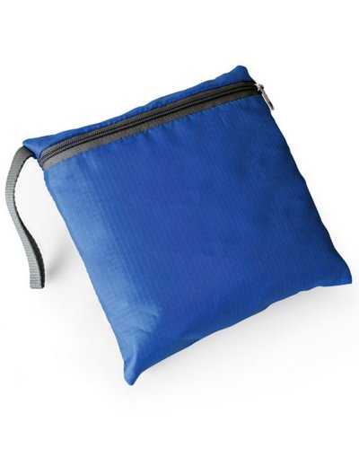 Borsone economico ripiegabile cm 24 x 41