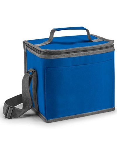 Borsa termica Singapore Blu