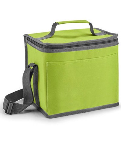 Borsa termica Singapore Verde Chiaro