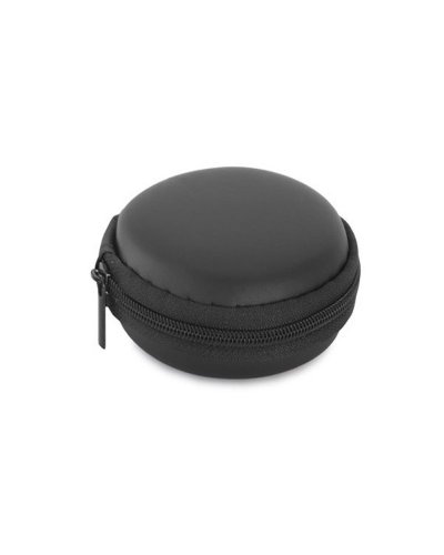Auricolari con custodia