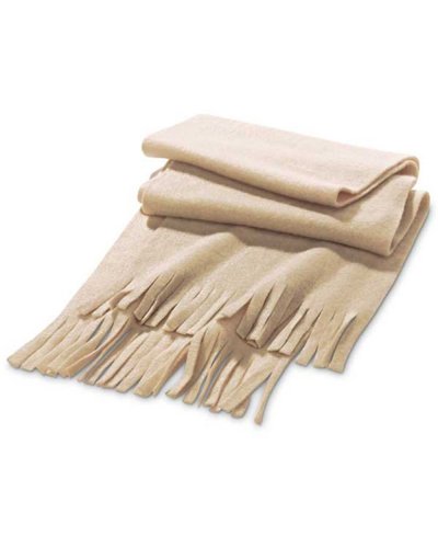 Sciarpa Montana Beige