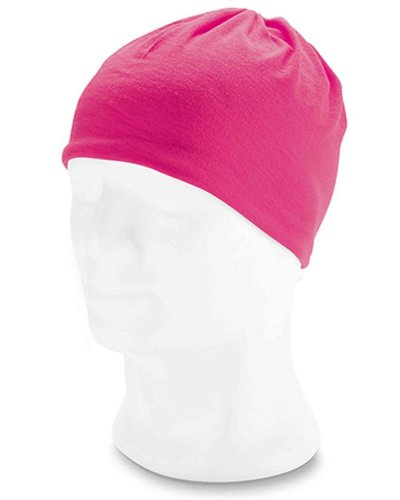 Bandana multifunzione Rosa