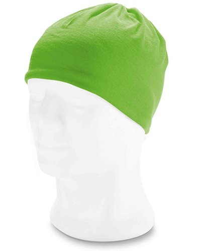 Bandana multifunzione Verde Chiaro