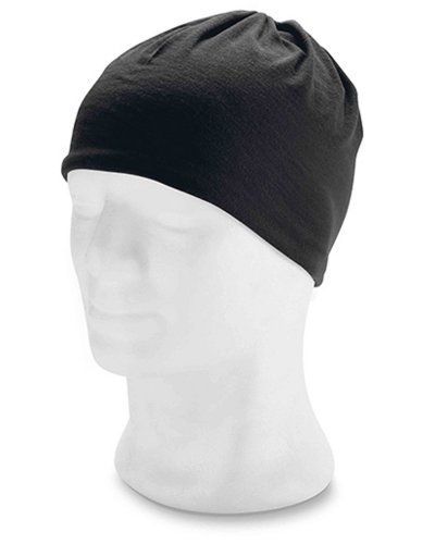 Bandana multifunzione Nero