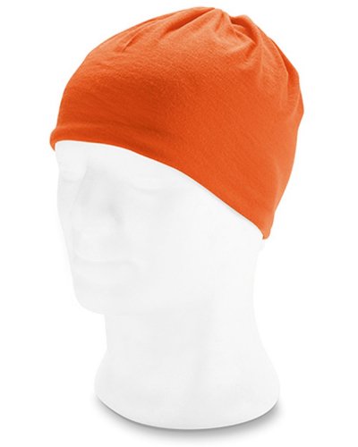 Bandana multifunzione Arancione
