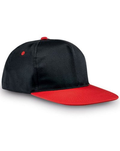 Cappellino Rosso