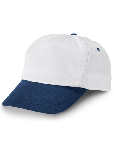 Cappellino con visiera Stefano