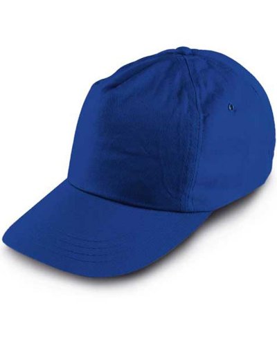 Cappellino con visiera