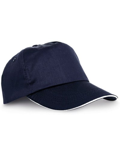 Cappellino sandwich