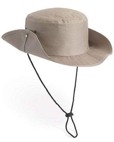 Cappello Beige