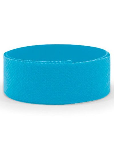 Nastro per cappello Azzurro