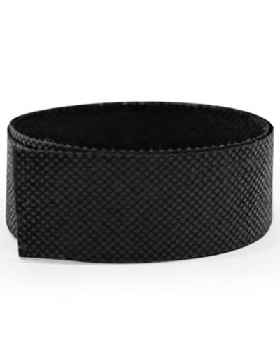 Nastro per cappello Nero