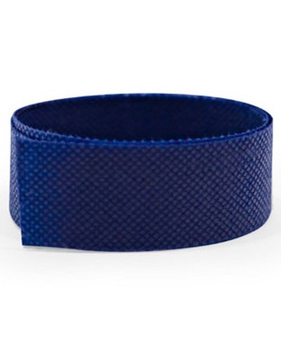 Nastro per cappello Blu