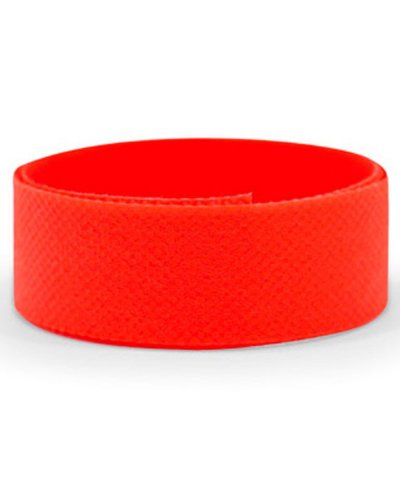 Nastro per cappello Rosso