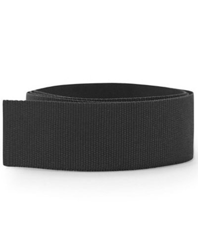 Nastro per cappello Nero