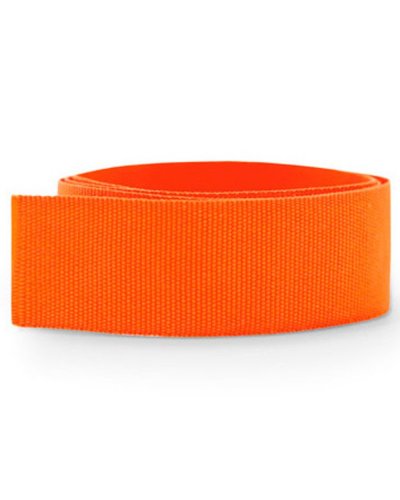 Nastro per cappello Arancione