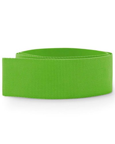 Nastro per cappello Verde Chiaro