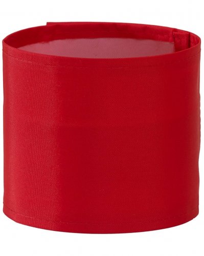 Fascia Print Me Fluo Red