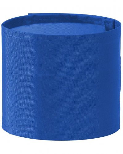 Fascia Print Me Fluo Royal Blue