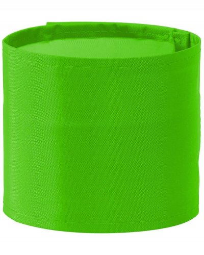 Fascia Print Me Fluo Lime