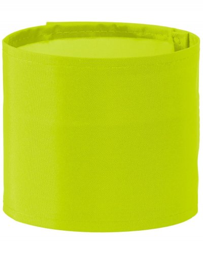 Fascia Print Me Fluo Hi-Vis-Yellow