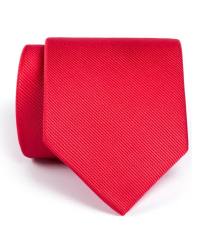 Cravatta Serq Rosso